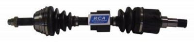 RCA FRANCE af440an -  Приводной вал